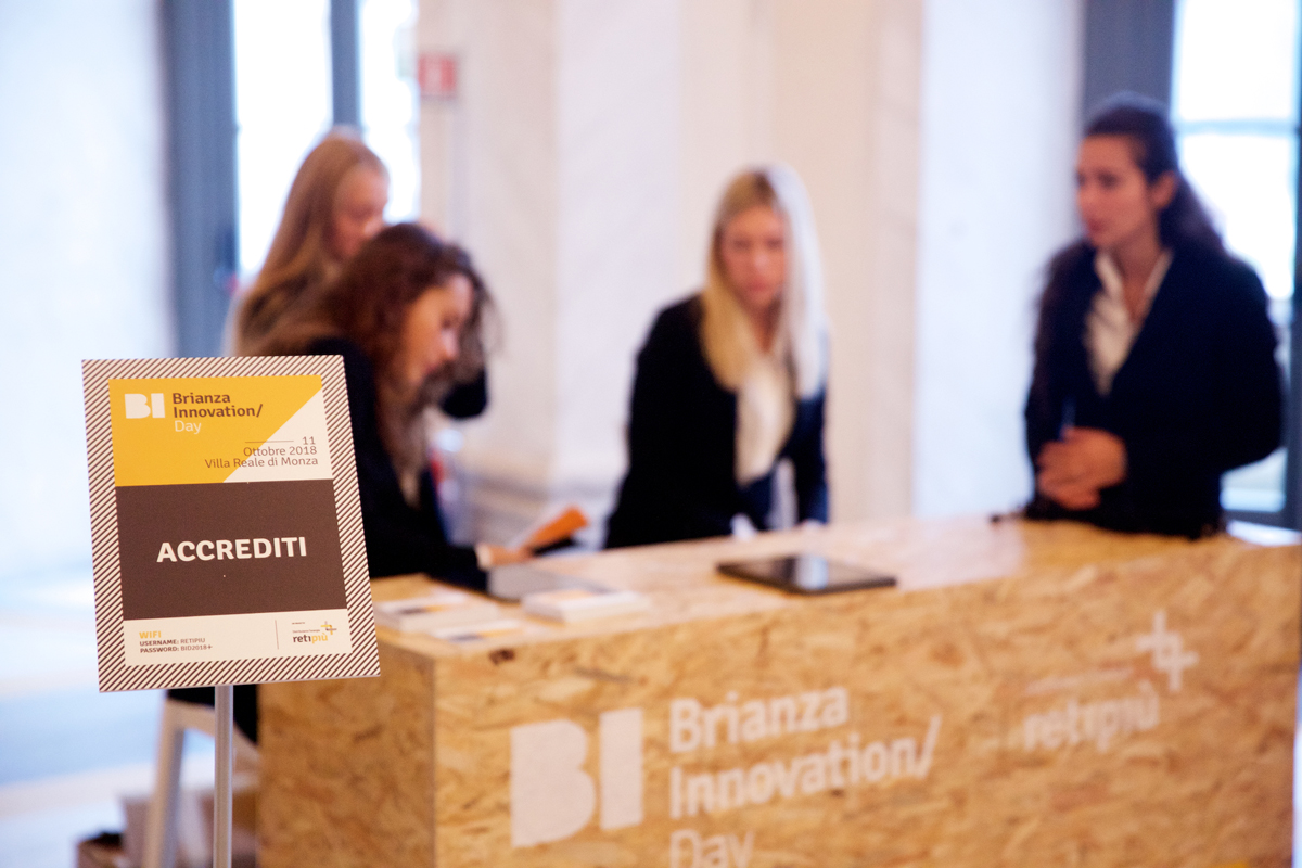 Brianza Innovation Day