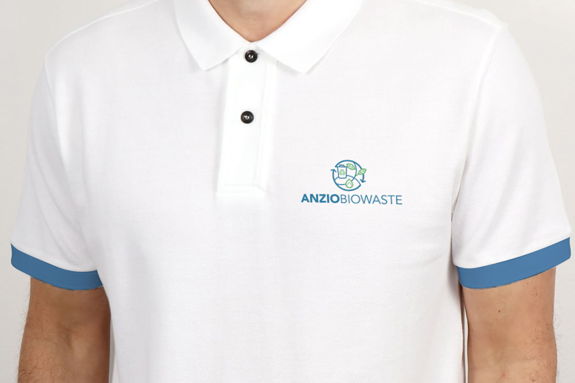 Anziobiowaste