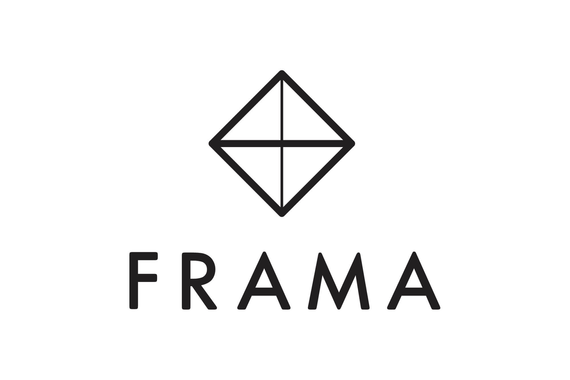 Frama logo