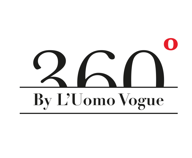 Poster L'Uomo Vogue