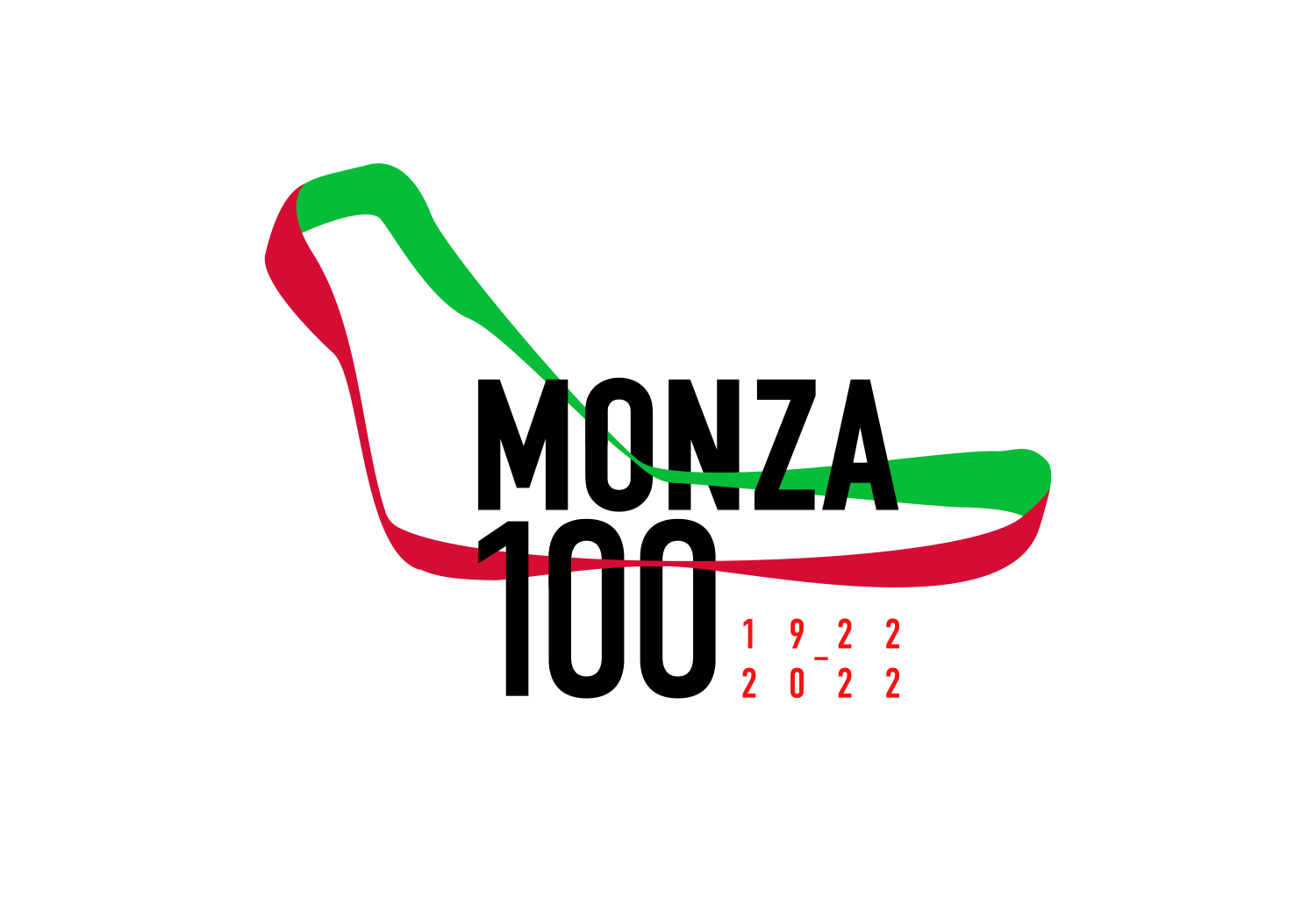 Monza 100