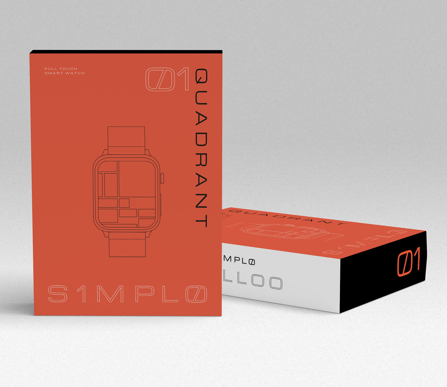 Simplo Packaging 